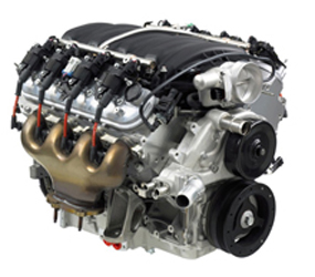 P3412 Engine